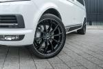 Volkswagen Multivan by ABT 2018 года